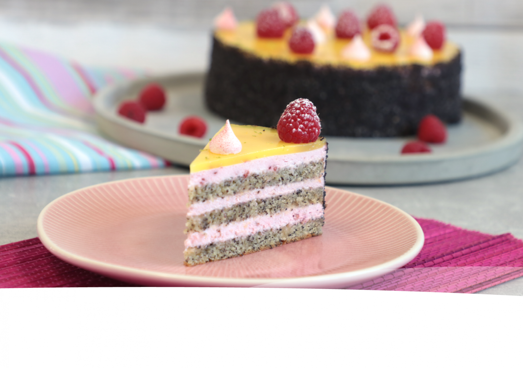 citromos m&aacute;kos m&aacute;lnatorta