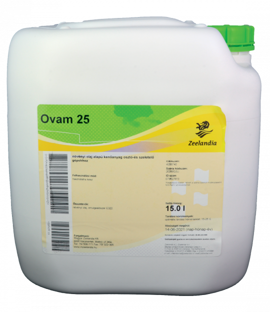 Ovam25