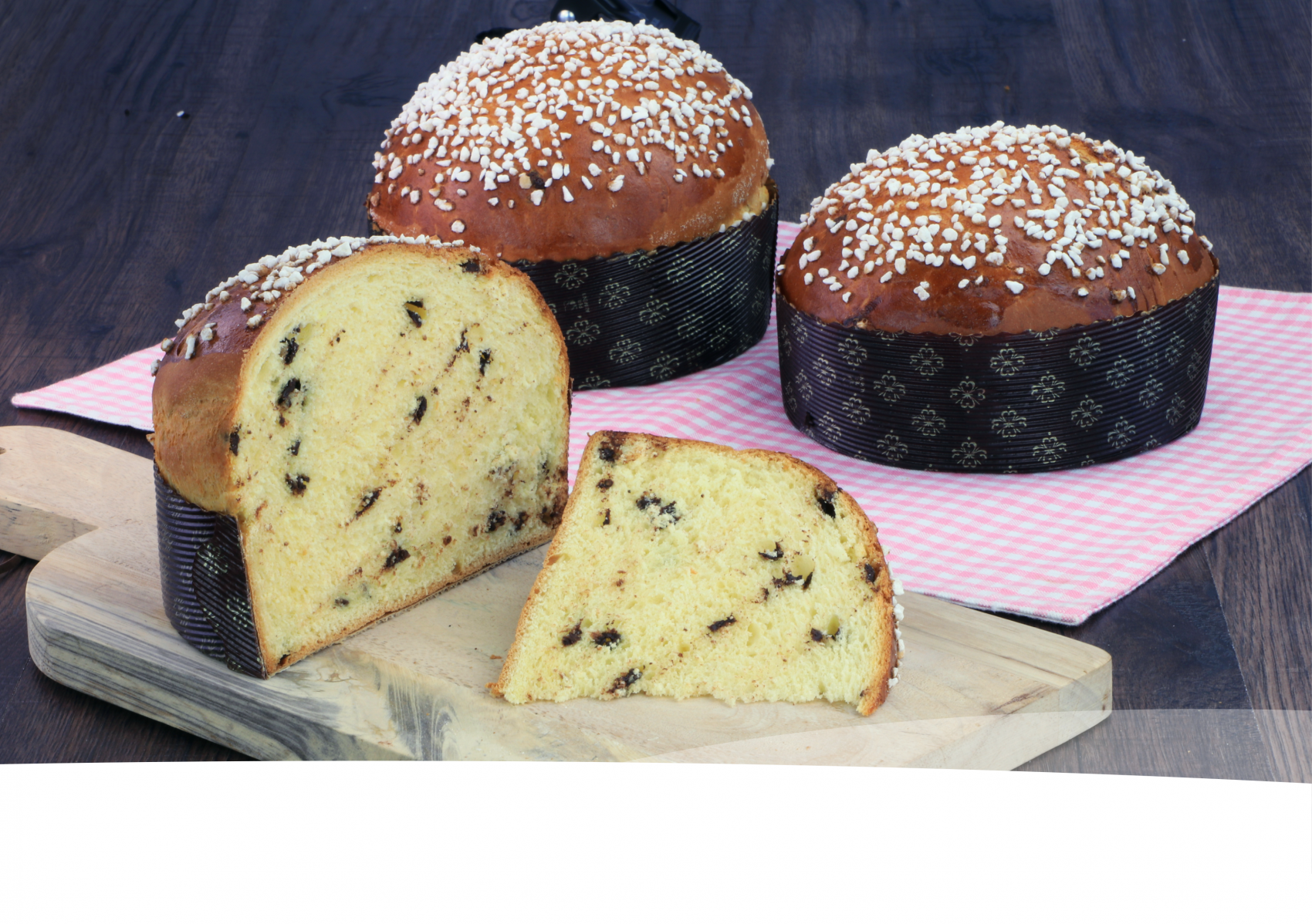 panettone
